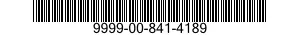 9999-00-841-4189  9999008414189 008414189