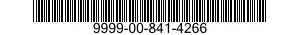 9999-00-841-4266  9999008414266 008414266
