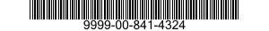 9999-00-841-4324  9999008414324 008414324