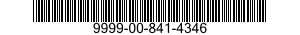 9999-00-841-4346  9999008414346 008414346