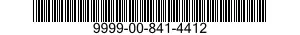 9999-00-841-4412  9999008414412 008414412
