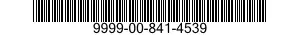 9999-00-841-4539  9999008414539 008414539