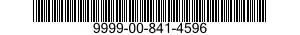9999-00-841-4596  9999008414596 008414596