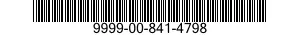 9999-00-841-4798  9999008414798 008414798