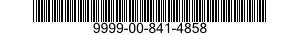 9999-00-841-4858  9999008414858 008414858