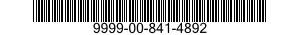 9999-00-841-4892  9999008414892 008414892