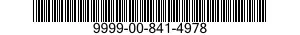 9999-00-841-4978  9999008414978 008414978
