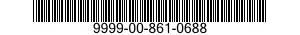 9999-00-861-0688  9999008610688 008610688