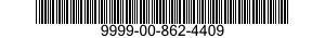 9999-00-862-4409  9999008624409 008624409