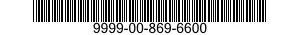 9999-00-869-6600 PLUG IN UNIT 9999008696600 008696600