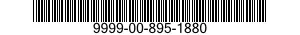 9999-00-895-1880  9999008951880 008951880