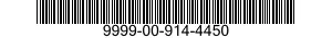 9999-00-914-4450  9999009144450 009144450
