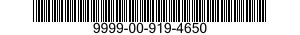 9999-00-919-4650  9999009194650 009194650