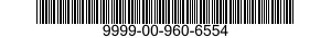 9999-00-960-6554  9999009606554 009606554