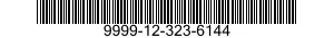 9999-12-323-6144  9999123236144 123236144