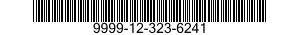 9999-12-323-6241  9999123236241 123236241