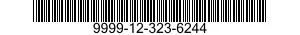 9999-12-323-6244  9999123236244 123236244