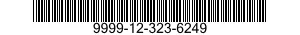 9999-12-323-6249 MODIFICATIONS KIT 9999123236249 123236249