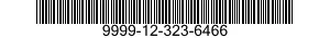 9999-12-323-6466 MODIFICATIONS KIT 9999123236466 123236466