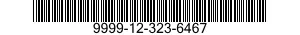 9999-12-323-6467  9999123236467 123236467