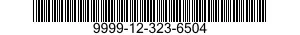 9999-12-323-6504  9999123236504 123236504