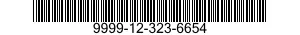 9999-12-323-6654  9999123236654 123236654