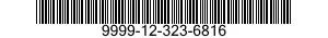 9999-12-323-6816  9999123236816 123236816