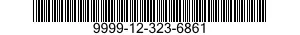 9999-12-323-6861  9999123236861 123236861