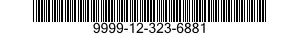 9999-12-323-6881  9999123236881 123236881