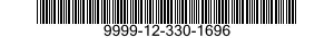 9999-12-330-1696  9999123301696 123301696
