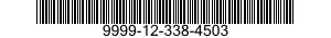 9999-12-338-4503  9999123384503 123384503