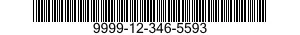 9999-12-346-5593 MODIFICATION KIT 9999123465593 123465593