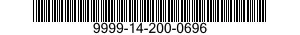 9999-14-200-0696  9999142000696 142000696