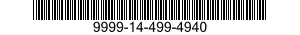 9999-14-499-4940 ELEMENT 9999144994940 144994940