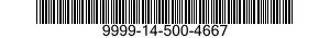 9999-14-500-4667 STRAP,RETAINING 9999145004667 145004667