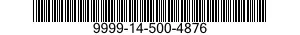 9999-14-500-4876 SWITCH,THERMOSTATIC 9999145004876 145004876