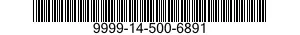 9999-14-500-6891 BEARING,PLAIN,SELF-ALIGNING 9999145006891 145006891