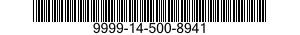 9999-14-500-8941 SWITCH,TOGGLE 9999145008941 145008941