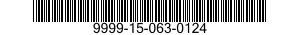9999-15-063-0124 TAB,TRIM,ELEVATOR 9999150630124 150630124