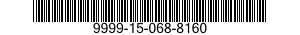 9999-15-068-8160 RESISTOR,VARIABLE 9999150688160 150688160