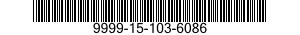 9999-15-103-6086 RESISTOR,VARIABLE 9999151036086 151036086