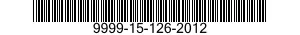 9999-15-126-2012 KIT MODIFICA 9999151262012 151262012