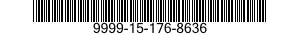 9999-15-176-8636 FLOPPY DISK 9999151768636 151768636