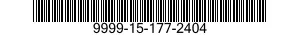 9999-15-177-2404 MICRO COMPUTER MC11 9999151772404 151772404