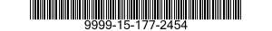 9999-15-177-2454 PRINTED CIRCUIT BOA 9999151772454 151772454