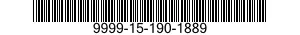 9999-15-190-1889 MOD SET 9999151901889 151901889