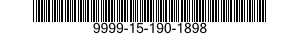 9999-15-190-1898 MOD SET 9999151901898 151901898