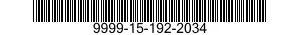 9999-15-192-2034 DIRECTIONAL POP 3/2 9999151922034 151922034