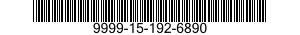 9999-15-192-6890 MOD SET 9999151926890 151926890