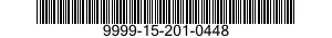 9999-15-201-0448 CABINA PALLINATRICE 9999152010448 152010448